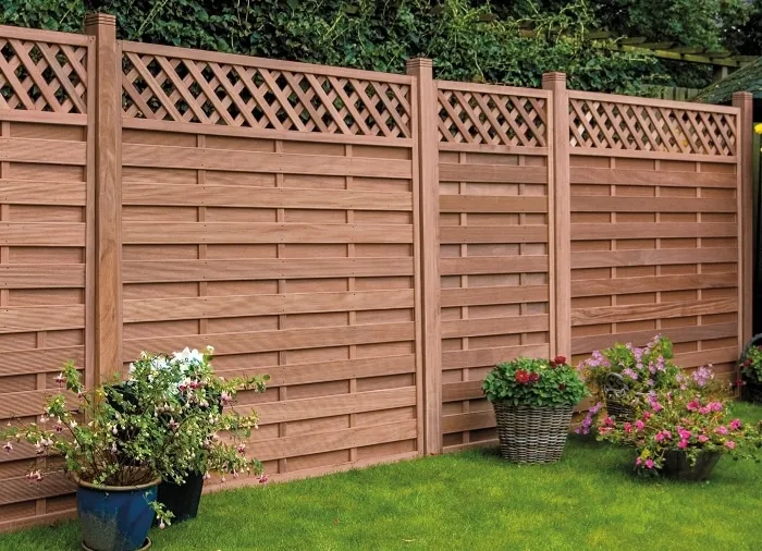 Comment choisir au mieux sa clôture en bois ?