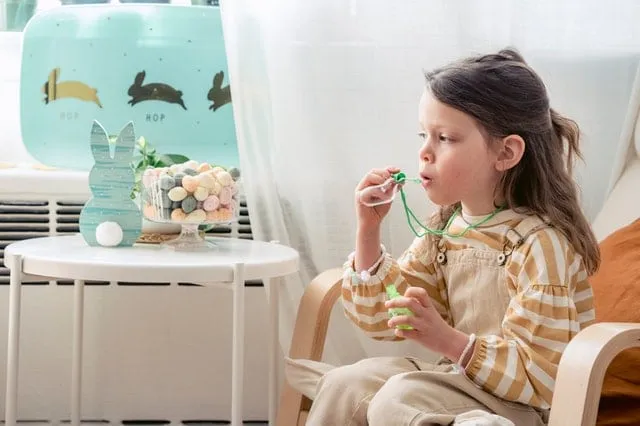 Comment décorer une chambre d'enfant ?