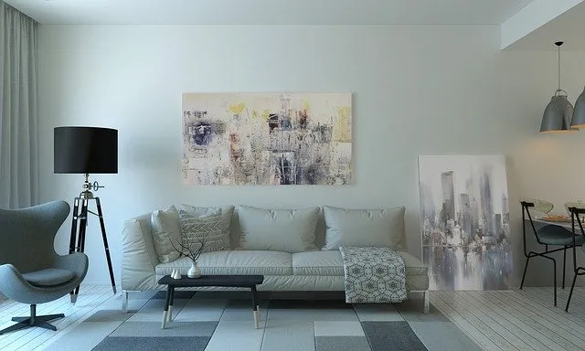 image emmenager dans un nouvel espace