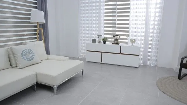 Comment décorer une pièce pour l'agrandir : tous nos conseils