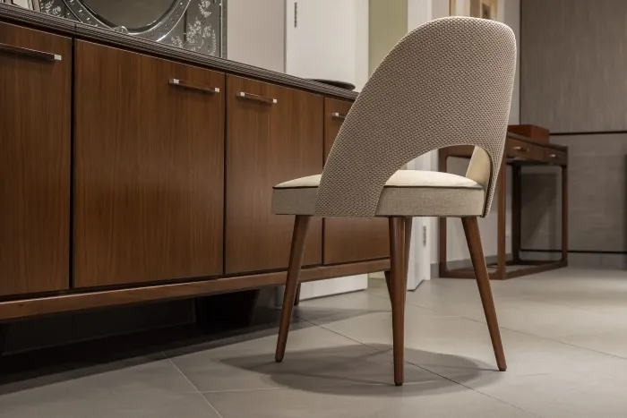 Comparatif chaise scandinave