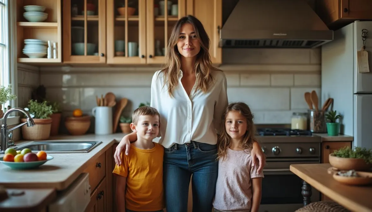 d&eacute;couvrez comment moderniser et transformer une cuisine vieillissante en un espace fonctionnel et esth&eacute;tique gr&acirc;ce &agrave; nos conseils et id&eacute;es innovantes.