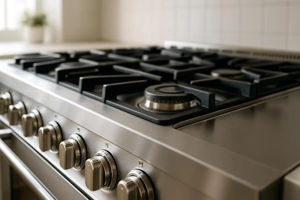 Profitez de notre destockage exceptionnel sur les pianos de cuisson Falcon, Smeg et Lofra. Offres exclusives &agrave; ne pas manquer pour &eacute;quiper votre cuisine avec style et performance.