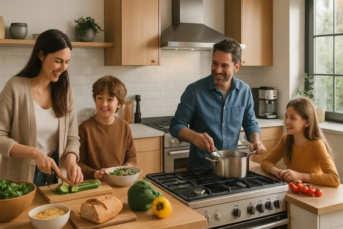 Destockage piano de cuisson : offres exceptionnelles sur falcon, smeg, lofra