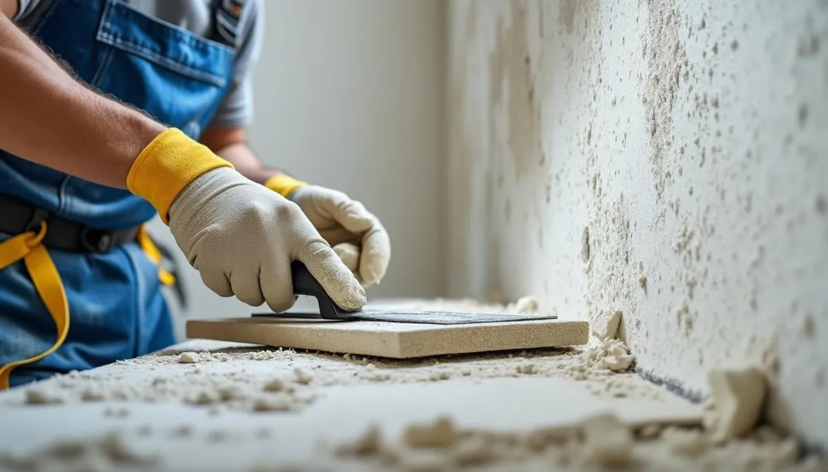 d&eacute;couvrez comment enduire un mur pour obtenir un rendu impeccable gr&acirc;ce &agrave; nos conseils pratiques et techniques simples &agrave; suivre.