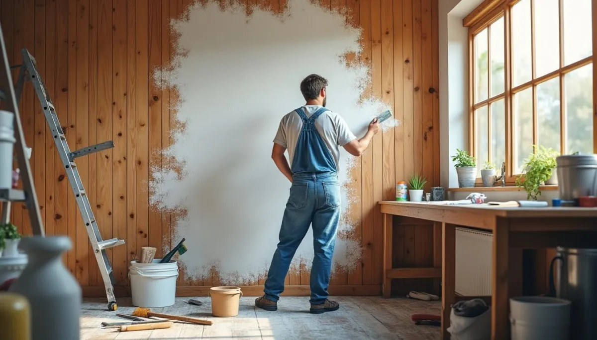 d&eacute;couvrez les causes principales pour lesquelles votre enduit ne tient pas et apprenez comment corriger ces probl&egrave;mes pour un r&eacute;sultat durable et r&eacute;ussi.