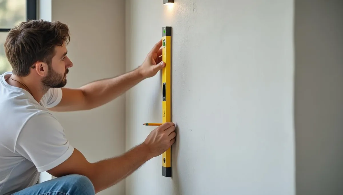 apprenez &agrave; installer une applique murale facilement et sans erreurs gr&acirc;ce &agrave; notre guide &eacute;tape par &eacute;tape, pour un &eacute;clairage parfait et s&eacute;curis&eacute; chez vous.