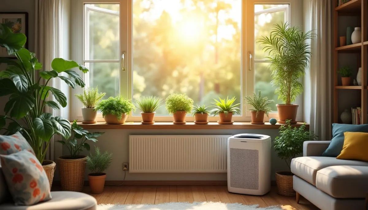 d&eacute;couvrez les bonnes pratiques pour faire respirer votre maison et pr&eacute;venir l'apparition de moisissures, assurant un int&eacute;rieur sain et durable.