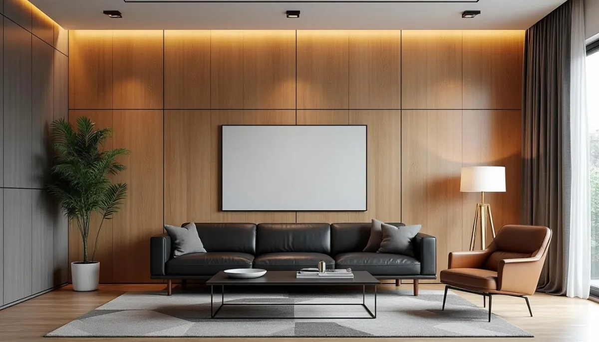 d&eacute;couvrez des astuces simples et efficaces pour masquer un d&eacute;faut sur un mur et redonner &agrave; vos surfaces un aspect parfait rapidement.