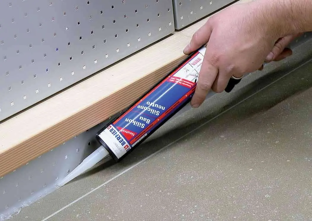 Les meilleurs mastics en silicone pour tous vos projets