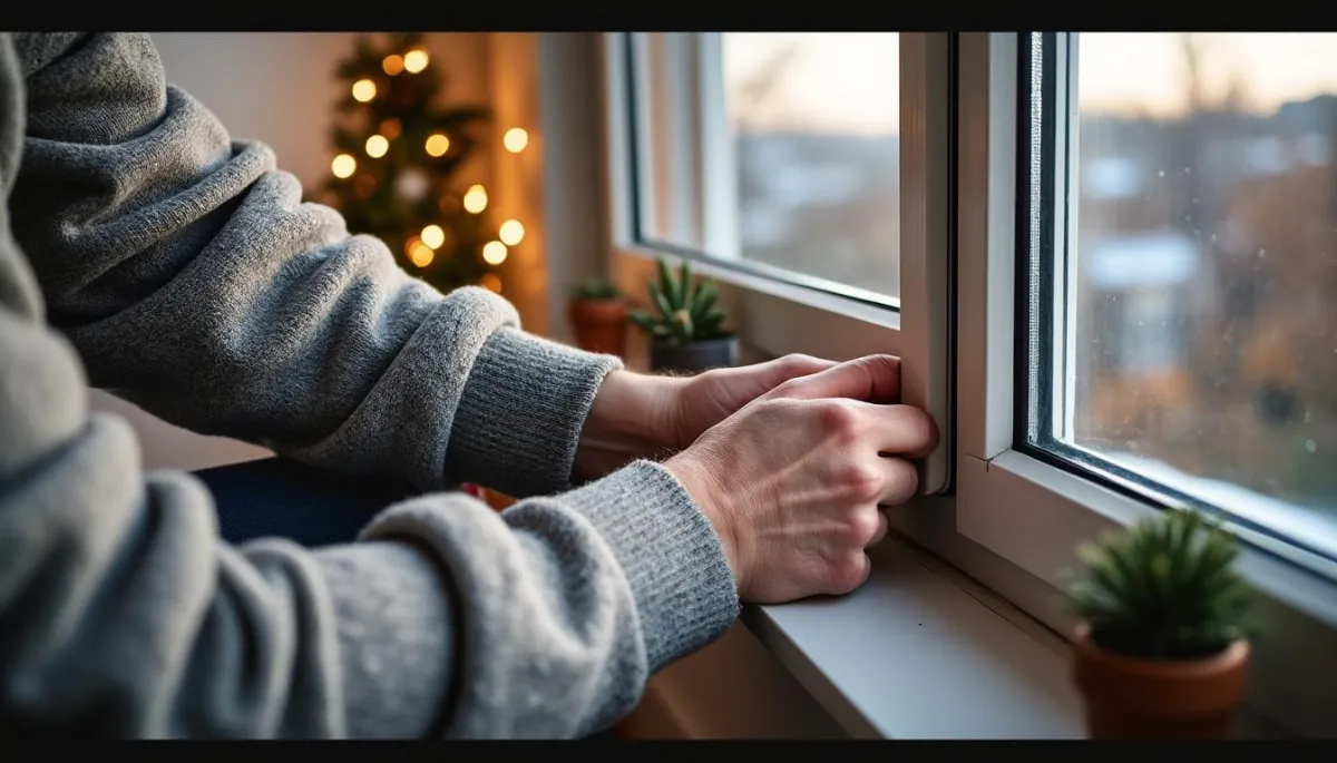 Comment préparer sa maison pour l’hiver