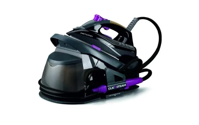 Quelle centrale à vapeur Astoria choisir ?