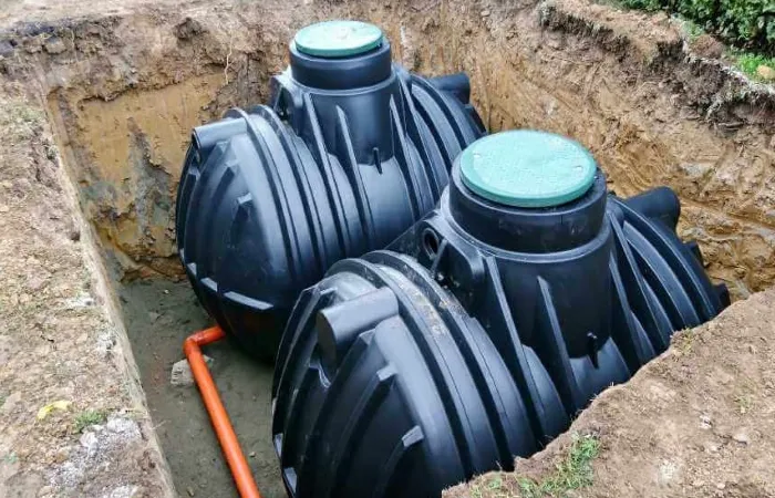 Qu'elles sont les prix pour une microstation d'épuration individuelle