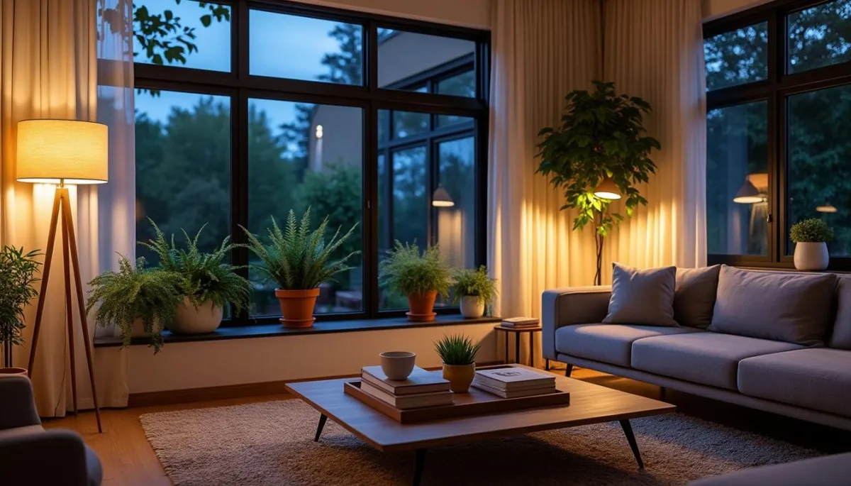 d&eacute;couvrez des astuces efficaces pour rafra&icirc;chir votre maison l&rsquo;&eacute;t&eacute; sans utiliser la climatisation, en adoptant des solutions naturelles et &eacute;conomiques.