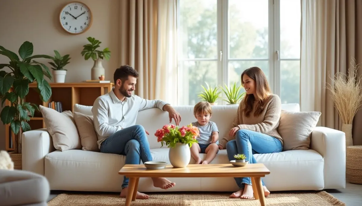 d&eacute;couvrez des astuces efficaces pour r&eacute;duire les odeurs dans chaque pi&egrave;ce de votre maison et profiter d'un int&eacute;rieur frais et agr&eacute;able au quotidien.